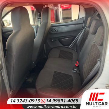 RENAULT Kwid 1.0 12V 4P SCE FLEX ZEN