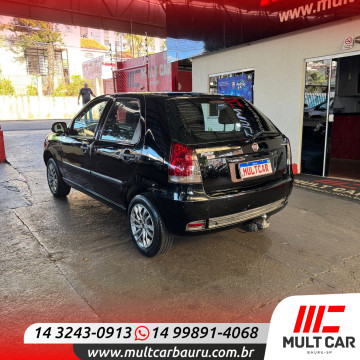 FIAT Palio 1.0 4P FIRE ECONOMY FLEX