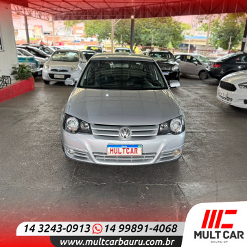 VOLKSWAGEN Golf 1.6 4P SPORTLINE FLEX