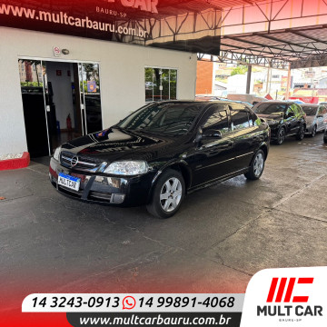 CHEVROLET Astra Hatch 2.0 ADVANTAGE FLEX