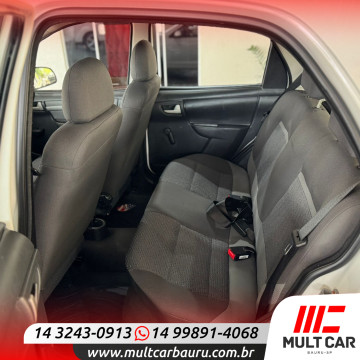CHEVROLET Celta 1.0 4P LT FLEX