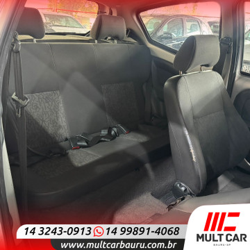 FORD Ka Hatch 1.0 FLEX