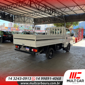HYUNDAI HR 2.5 TCI DIESEL