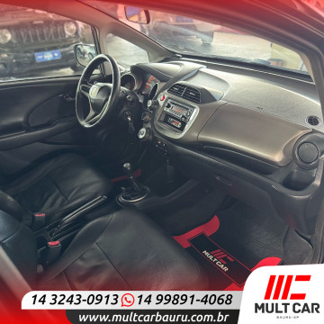 Fit 1.4 4P LX FLEX