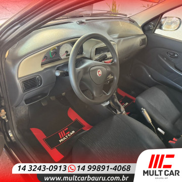 FIAT Palio 1.0 4P FIRE ECONOMY FLEX