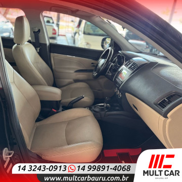 ASX 2.0 16V 4P FLEX HPE AWD AUTOMÁTICO CVT