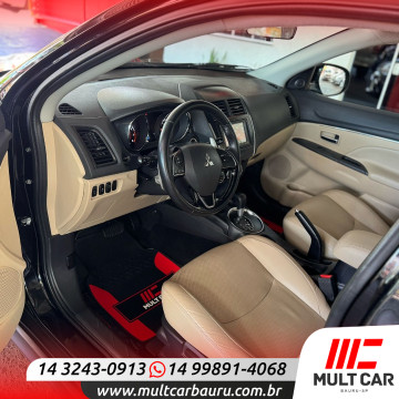 ASX 2.0 16V 4P FLEX HPE AWD AUTOMÁTICO CVT