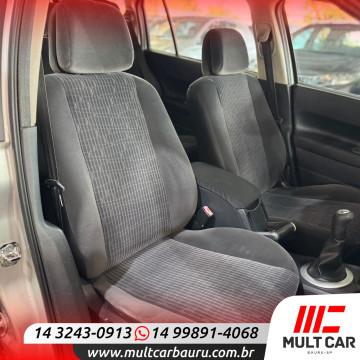 RENAULT Megane Grand Tour 1.6 16V 4P FLEX DYNAMIQUE