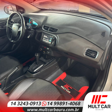 CHEVROLET Prisma 1.4 4P LTZ  AUTOMÁTICO