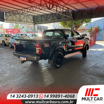 Hilux Caminhonete 3.0 4P 4X4 SRV TURBO DIESEL CABINE DUPLA AUTOMÁTICO