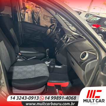 FORD Fiesta Hatch 1.6 4P CLASS FLEX