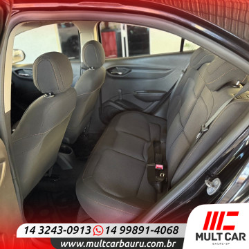 CHEVROLET Onix Hatch 1.4 4P FLEX LT