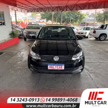 Gol 1.0 4P G6 FLEX