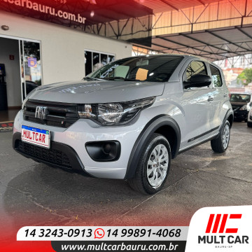 FIAT Mobi 1.0 4P FLEX EVO LIKE