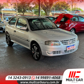 Gol 1.0 G4 CITY FLEX