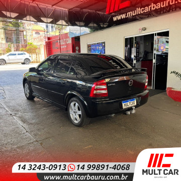 CHEVROLET Astra Hatch 2.0 ADVANTAGE FLEX