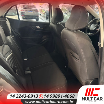 FIAT Pulse 1.0 12V 4P FLEX 200 AUDACE TURBO AUTOMÁTICO CVT