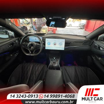 BYD Seal GS 4P 82,5 KW ELÉTRICO 590 EV AWD