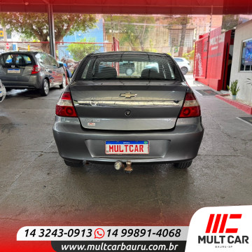 CHEVROLET Prisma 1.4 4P LT FLEX