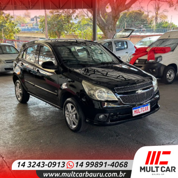 Agile 1.4 4P LTZ FLEX