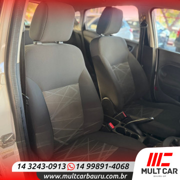 FORD Fiesta Hatch 1.5 16V 4P S FLEX