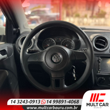 Gol 1.0 4P G6 FLEX