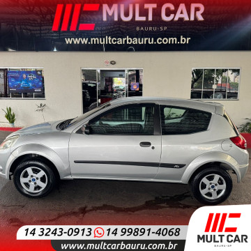 FORD Ka Hatch 1.0 FLEX