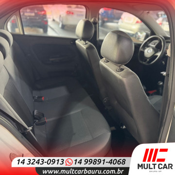Gol 1.0 12V 4P FLEX MPI G7