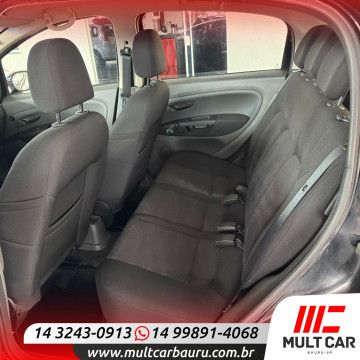 Punto 1.4 4P FLEX ATTRACTIVE ITALIA
