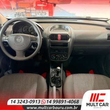 CHEVROLET Corsa Hatch 1.4 4P MAXX FLEX