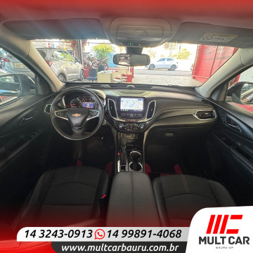 CHEVROLET Equinox 1.5 16V 4P PREMIER AWD TURBO AUTOMÁTICO