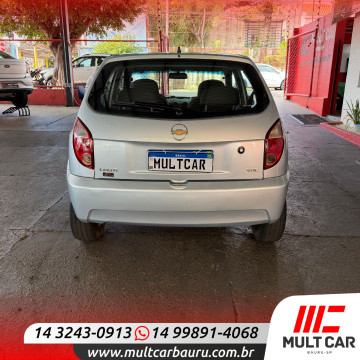 CHEVROLET Celta 1.0 4P VHC FLEX SPIRIT
