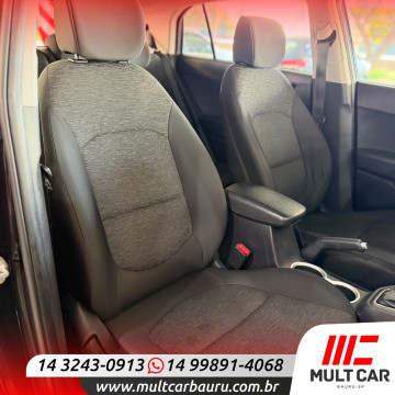 HYUNDAI Creta 1.6 16V 4P FLEX ATTITUDE AUTOMÁTICO