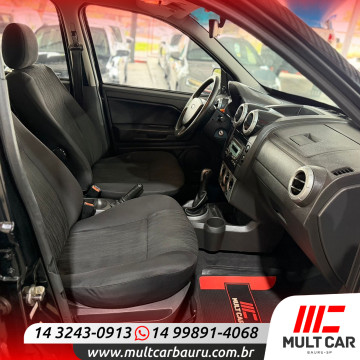 FORD Ecosport 2.0 16V 4P XLT FLEX