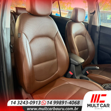 HYUNDAI Creta 2.0 16V 4P FLEX PRESTIGE AUTOMÁTICO