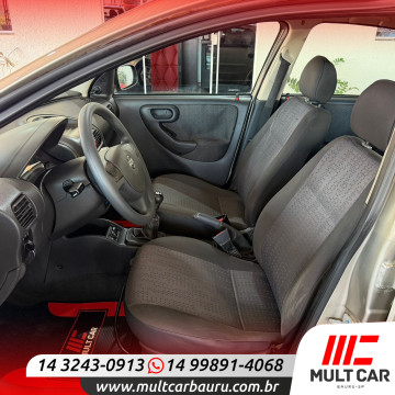CHEVROLET Corsa Hatch 1.4 4P MAXX FLEX