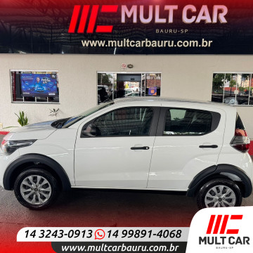 FIAT Mobi 1.0 4P FLEX EVO LIKE