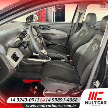 CHEVROLET Onix Hatch 1.0 12V 4P FLEX LT