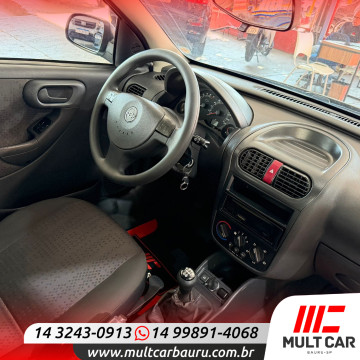 CHEVROLET Corsa Hatch 1.4 4P MAXX FLEX