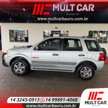 FORD Ecosport 1.6 4P FREESTYLE XLT FLEX