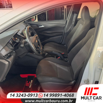 CHEVROLET Onix Hatch 1.0 12V 4P FLEX LT