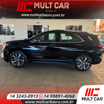CHEVROLET Equinox 1.5 16V 4P PREMIER AWD TURBO AUTOMÁTICO