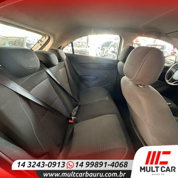 CHEVROLET Onix Hatch 1.0 4P FLEX JOY