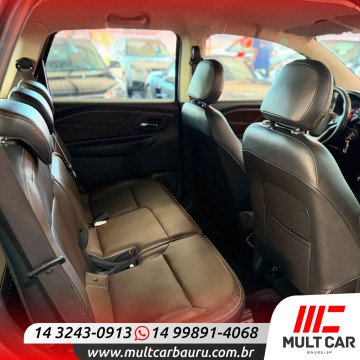 CHEVROLET Spin 1.8 4P FLEX PREMIER 7 LUGARES AUTOMÁTICO