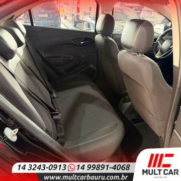 CHEVROLET Onix Hatch 1.0 12V 4P FLEX LT