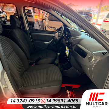 RENAULT Sandero 1.6 16V 4P FLEX SCE EXPRESSION