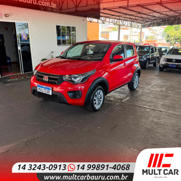FIAT Mobi 1.0 4P FLEX EVO LIKE