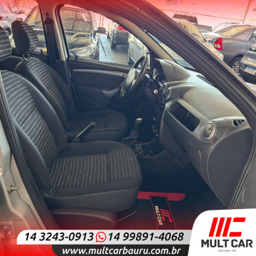 RENAULT Sandero 1.6 16V 4P FLEX SCE EXPRESSION