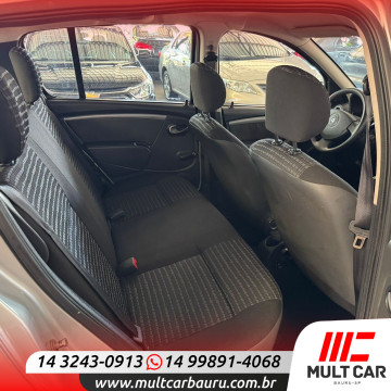 RENAULT Sandero 1.6 16V 4P FLEX SCE EXPRESSION