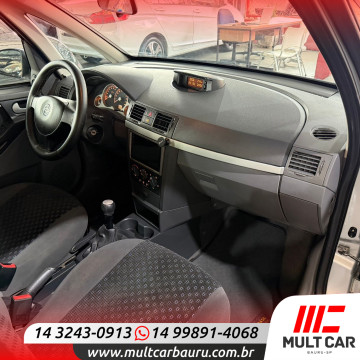 CHEVROLET Meriva 1.4 4P FLEX MAXX